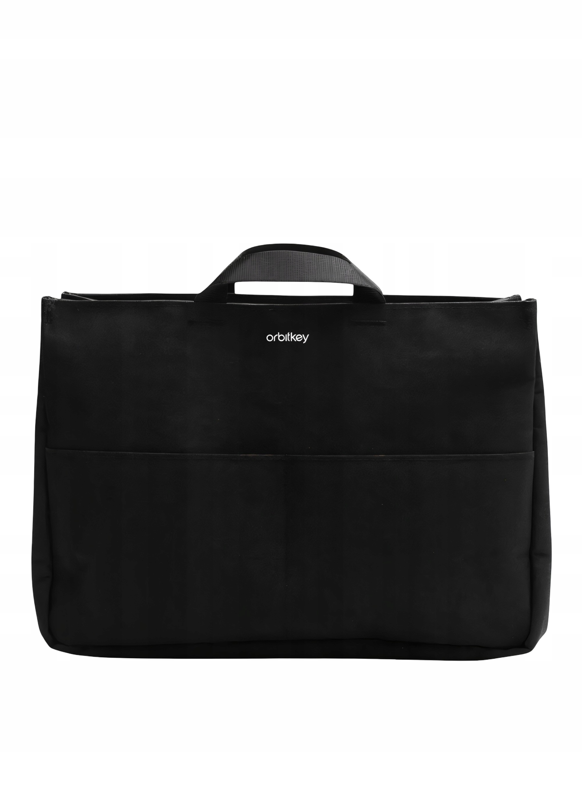 Vložka do tašky na potřebné Akcesoria Orbitkey Černá
