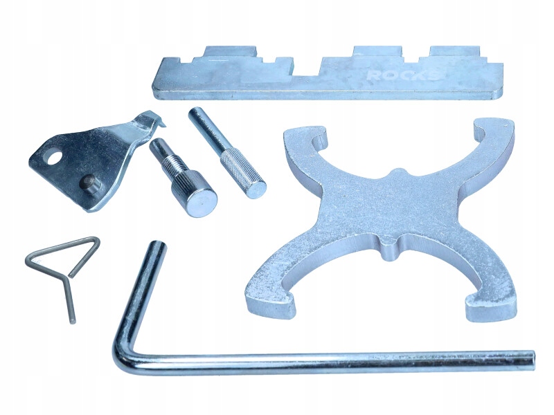 Rooks Blokovanie Rozvodov Ford/volvo 1.6 Ecoboost