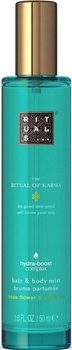 Rituals of Karma Hair Body Mist mgiełka do ciała i włosów 50ml