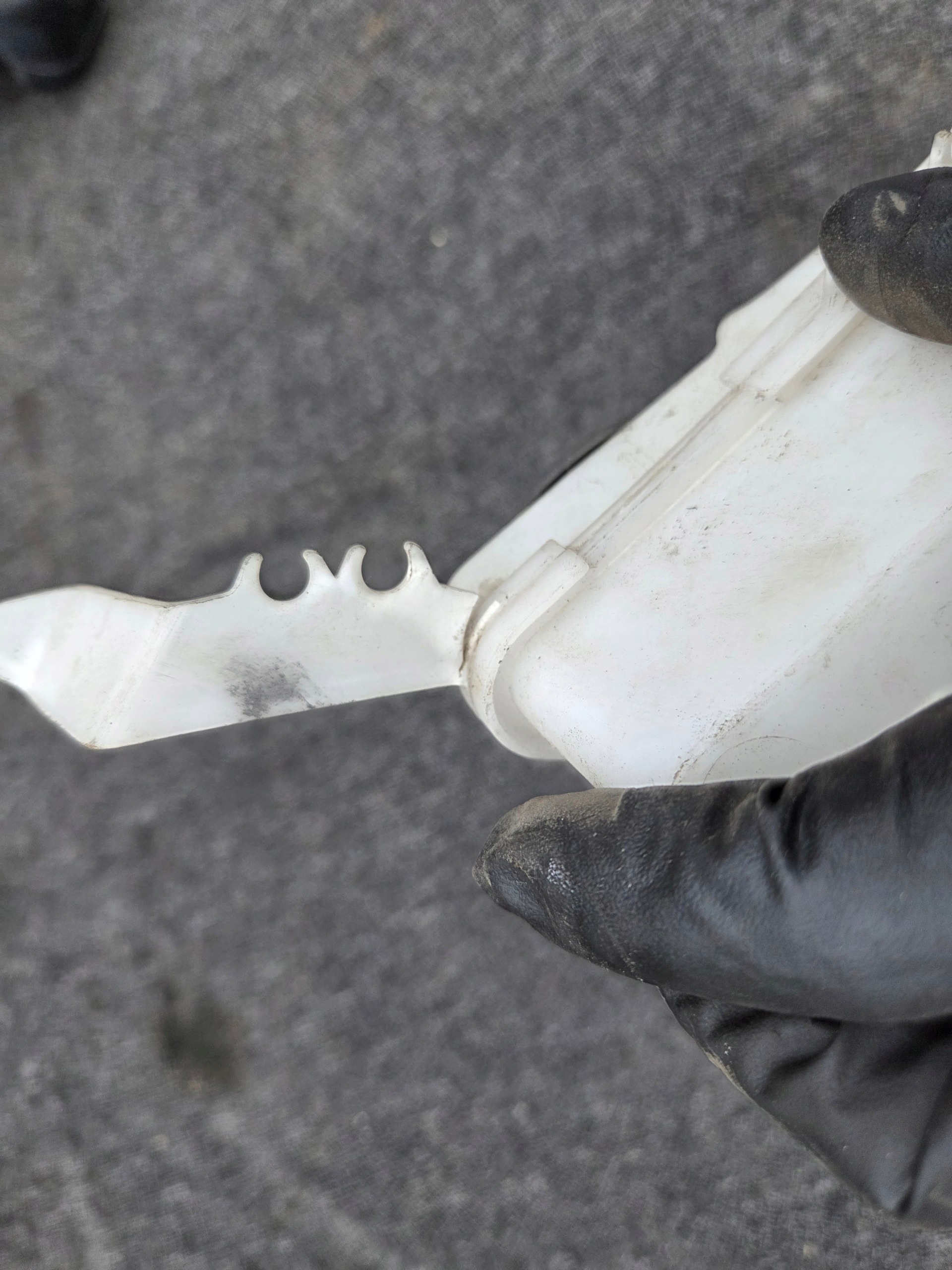 washer fluid tank pump RENAULT CAPTUR 2013- 289107623R
