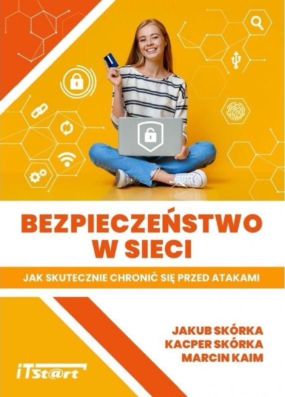 BEZPIECZEŃSTWO W SIECI