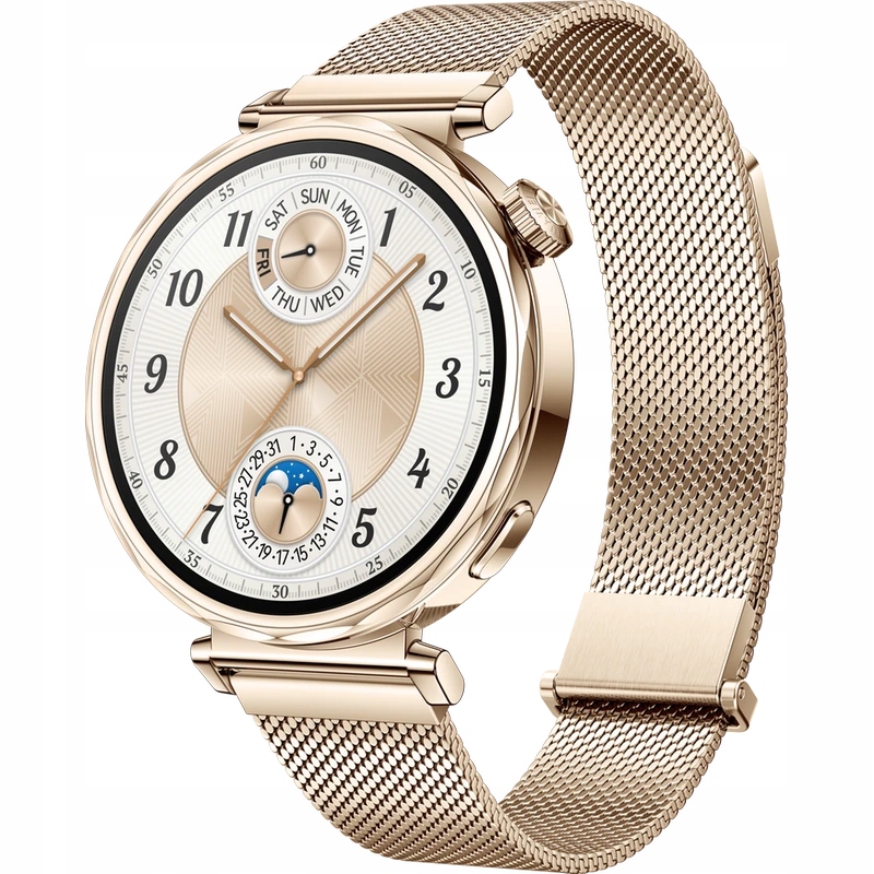 Huawei Watch Gt 5 41mm Gold