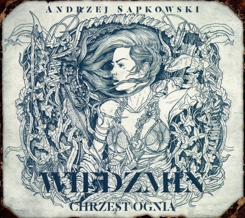 

Wiedźmin Chrzest ognia