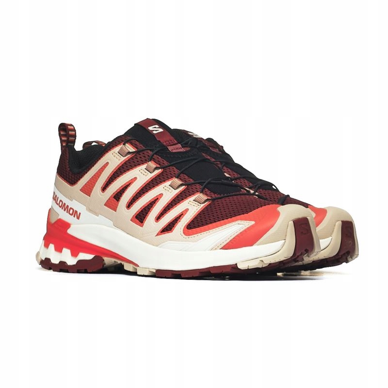 Salomon Xa Pro 3D V9 Fired L47583400 Velikost 42