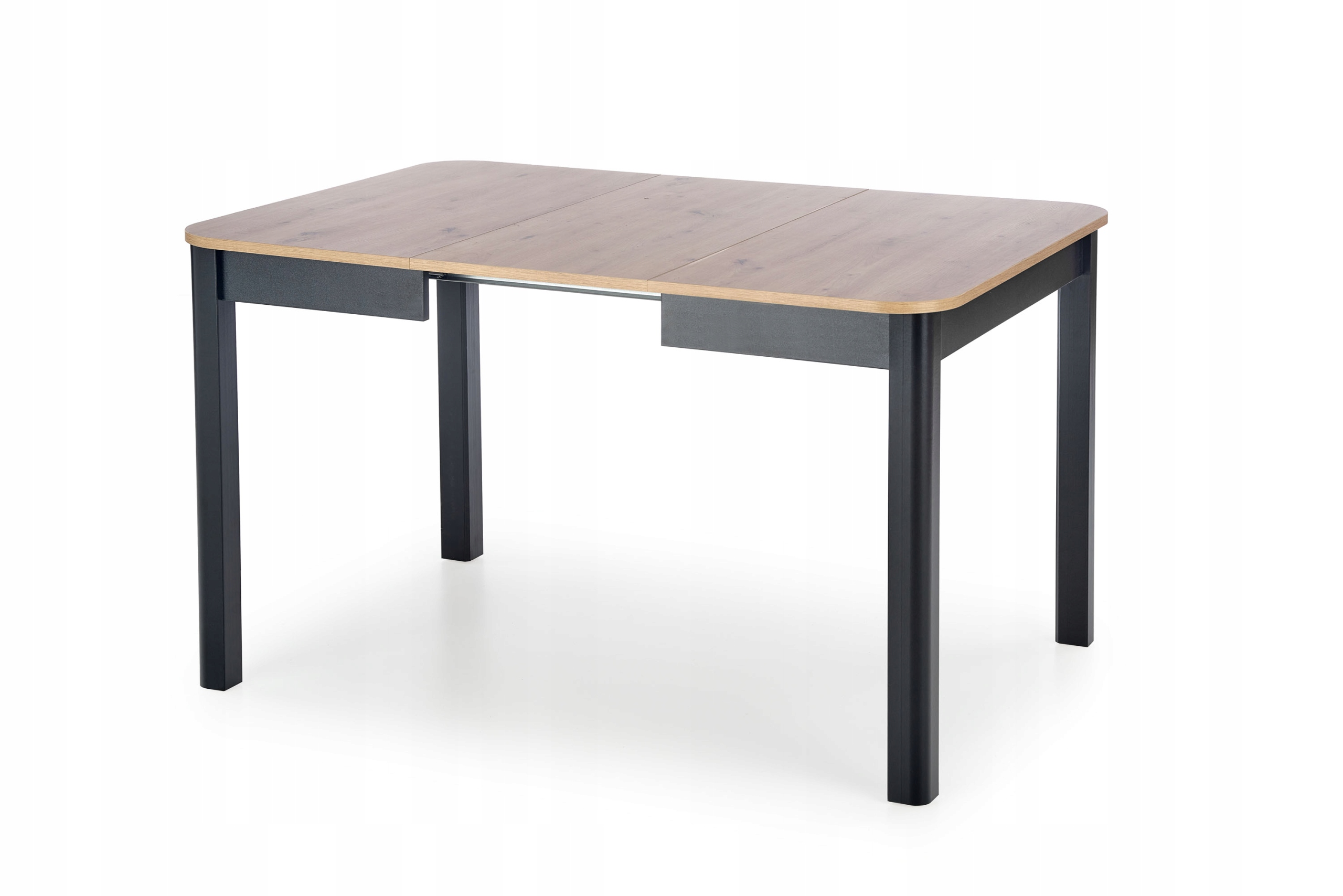 STÓŁ KWADRATOWY ST46M 90 X 90 ROZKŁADANY Kolekcja dom, salon