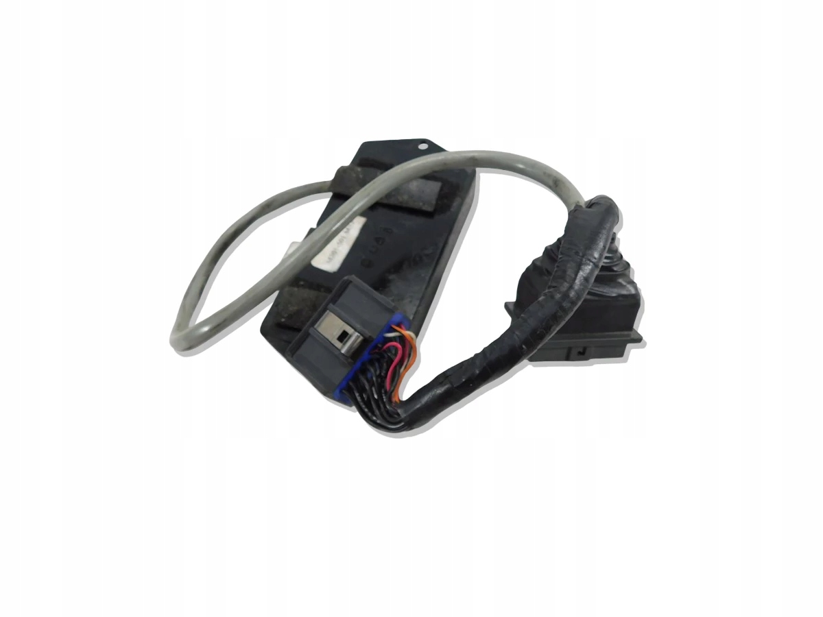 Modul Počítačový Ovládač Suzuki Tl 1000 98-03 U-11 Power Commander 2