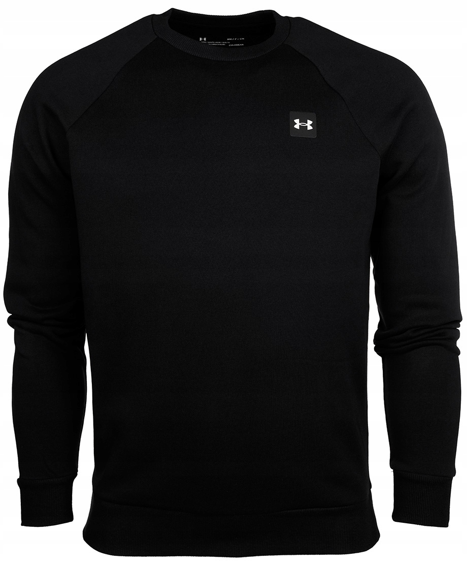 

Under Armour bluza męska Rival Fleece Crew roz.XL