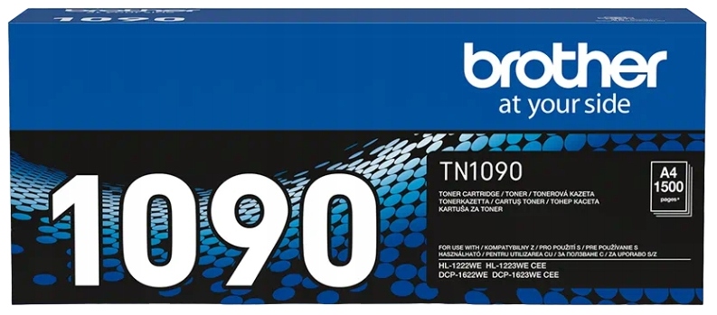 Toner Brother TN1090 TN-1090 DCP-1622WE HL-1222WE HL-1223 czarny (black)