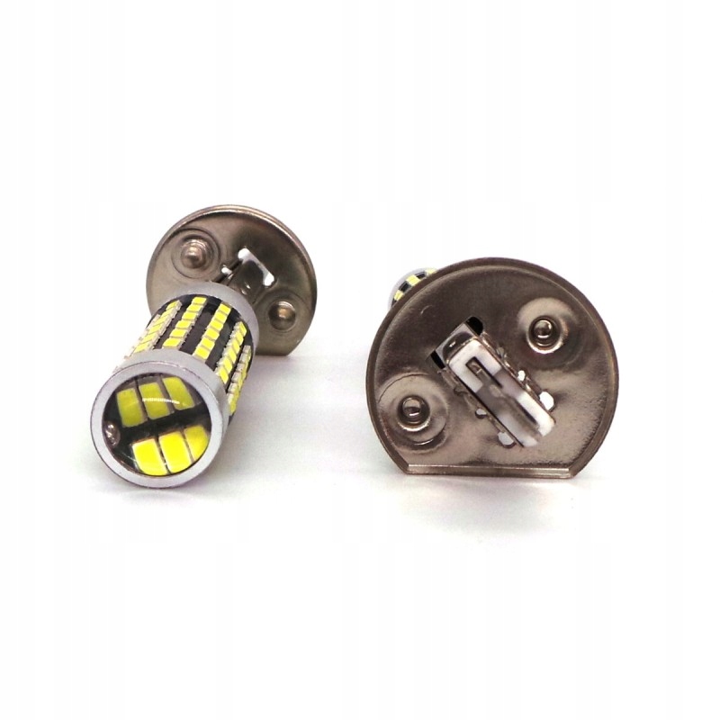 H1 żarówka LED 12V-24V CANBUS 1200lm Rodzaj LED