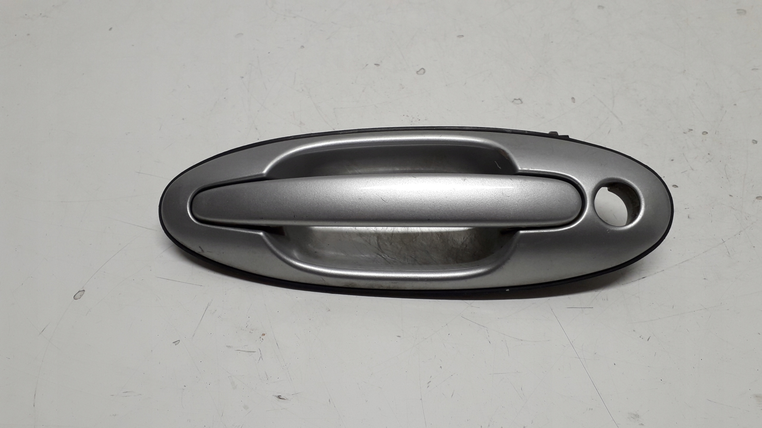 HYUNDAI COUPE 99-02 РУЧКА ЛІВА-ЛАК BX