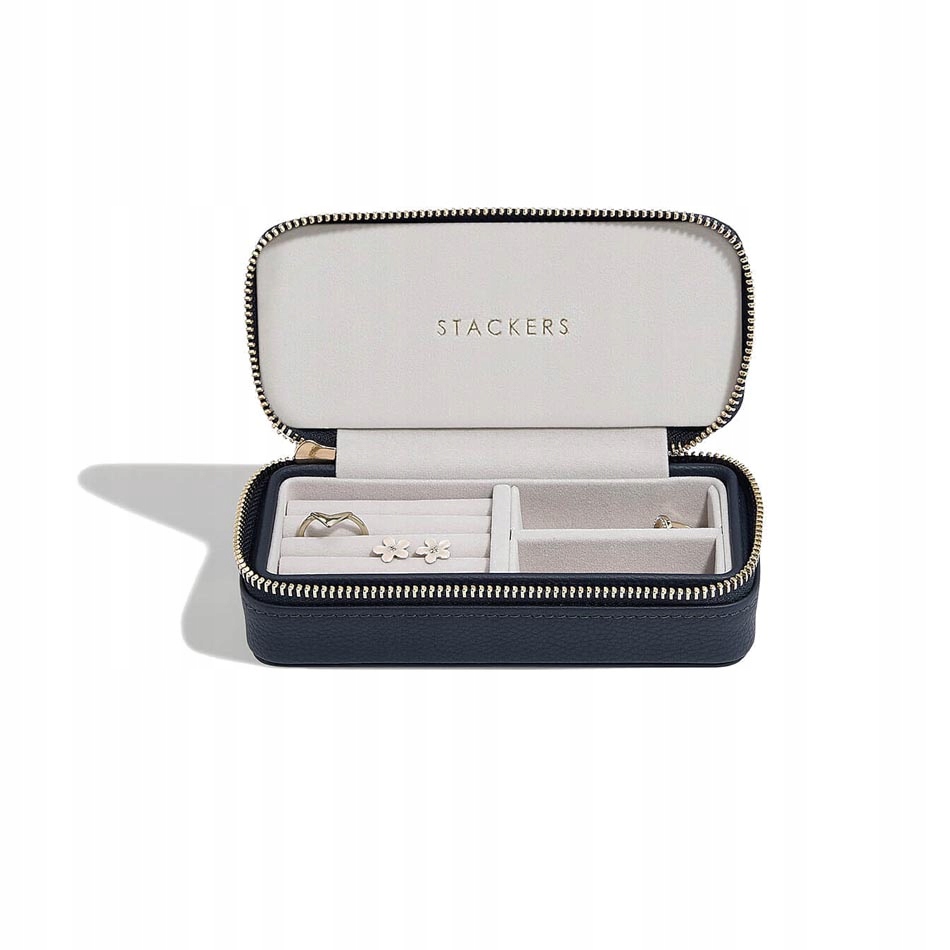 Pouzdro na Cestovní Šperky Travel Stackers