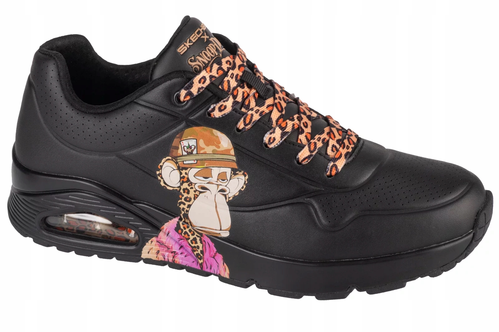 Skechers Uno Dr. Bombay 251014-BBK