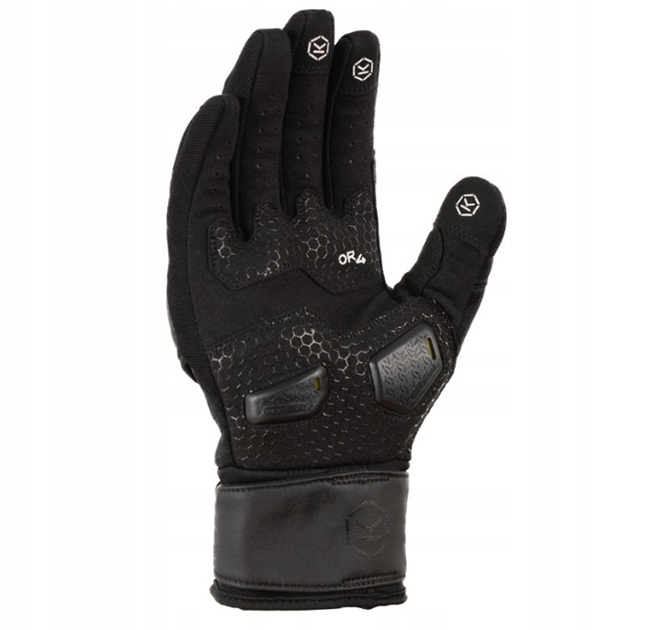 Rękawice tekstylne Knox Orsa OR4 BOA L Rozmiar L
