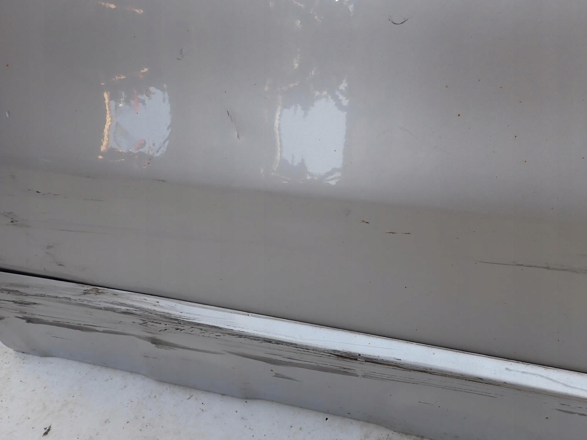 HONDA CR-V III 3 06-12 door front front right