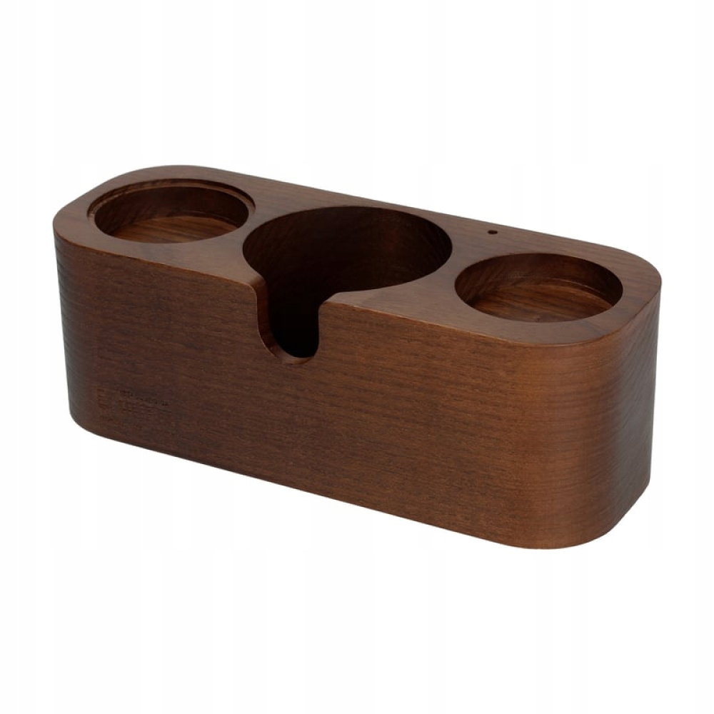 Levně Dřevěná tampingová podložka Motta