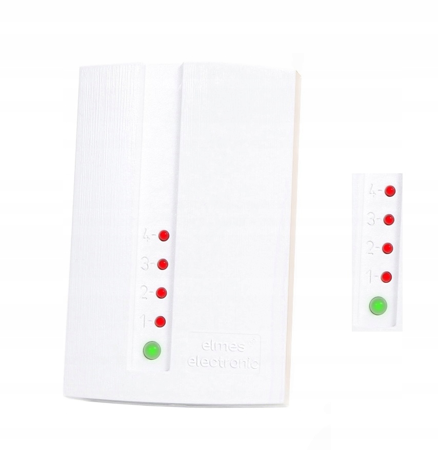 RADIOLINIA ZDALNE STEROWANIE WiFi ELMES WF1 Marka Elmes