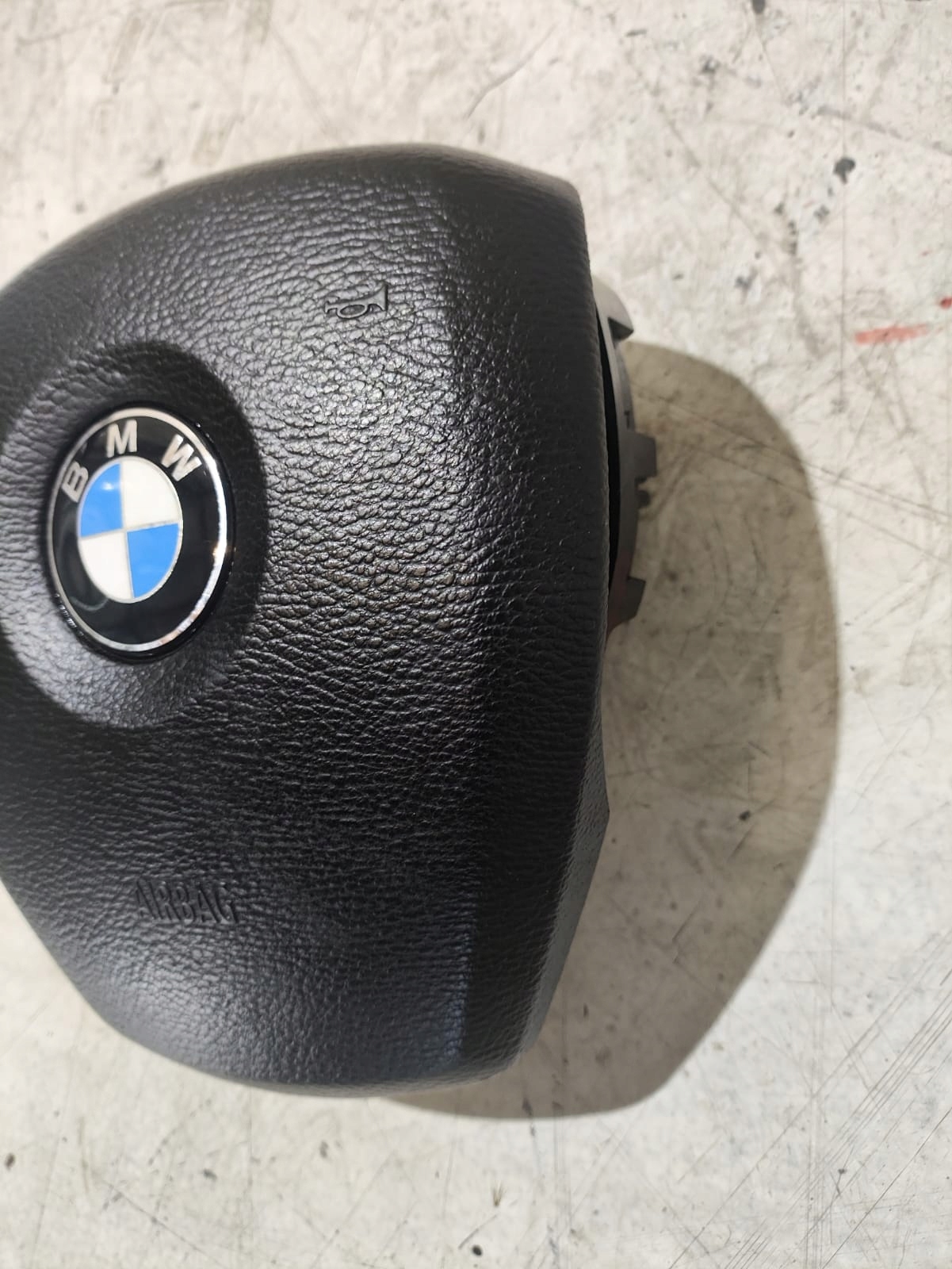 BMW X5 E70 AIRBAG Airbag Deckel 32306884665
