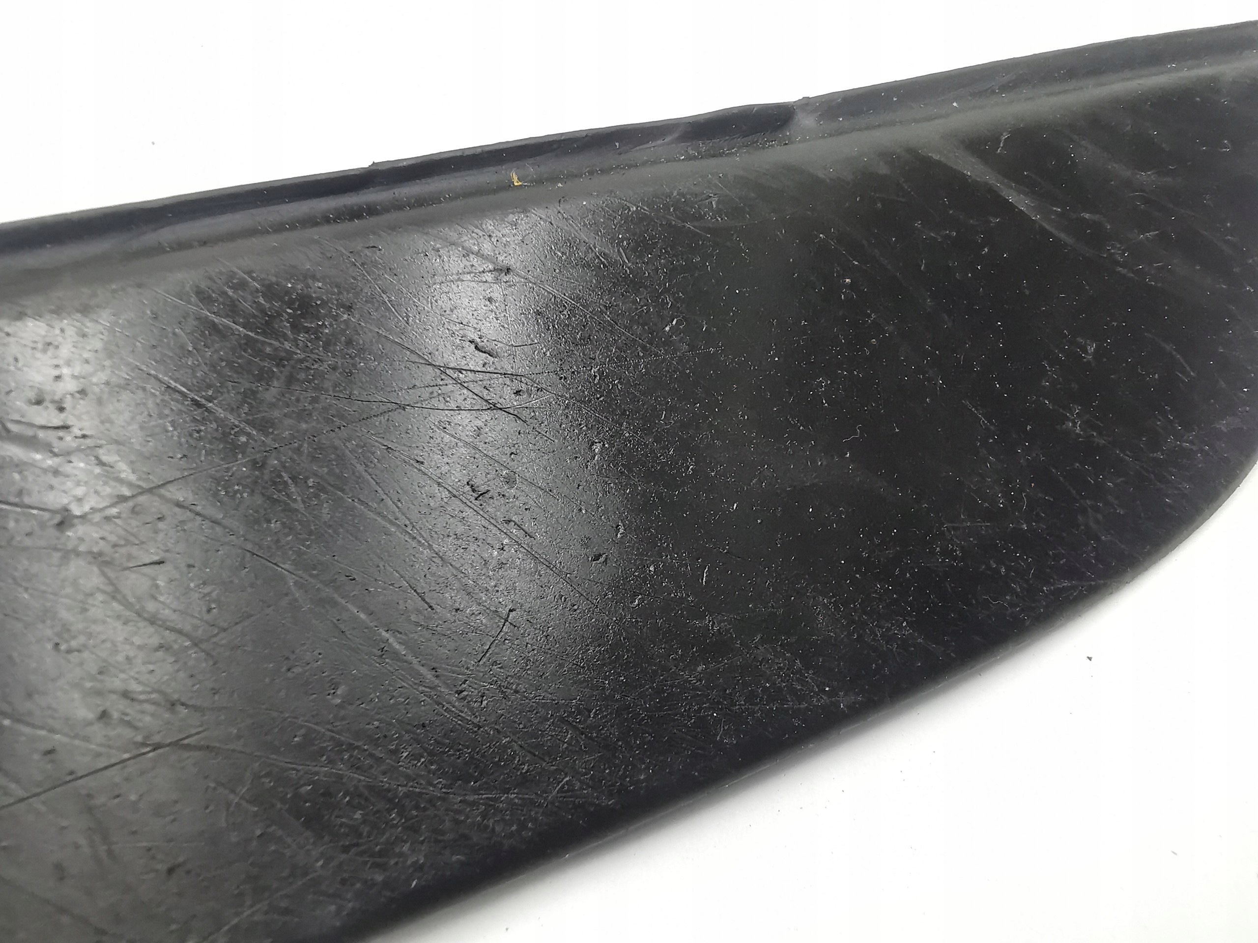 mudguard flap left front TOYOTA HILUX VII / 76852-YP030