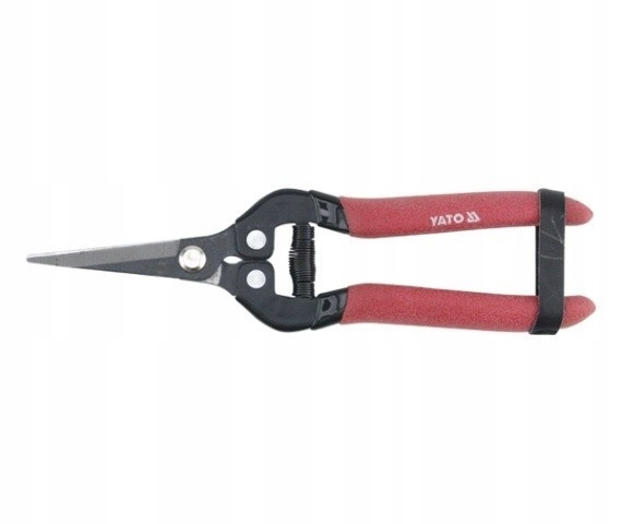 

Sekator do obcinania zawiązków 190 mm YT-8816 Yato