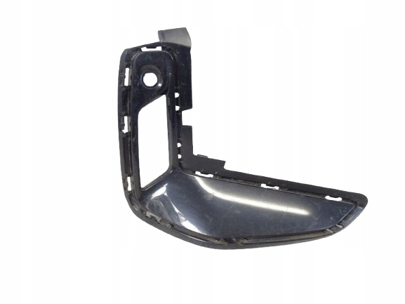 grid of a bumper front front right BMW 3 G20 G21 LCI m-packet 51118085468