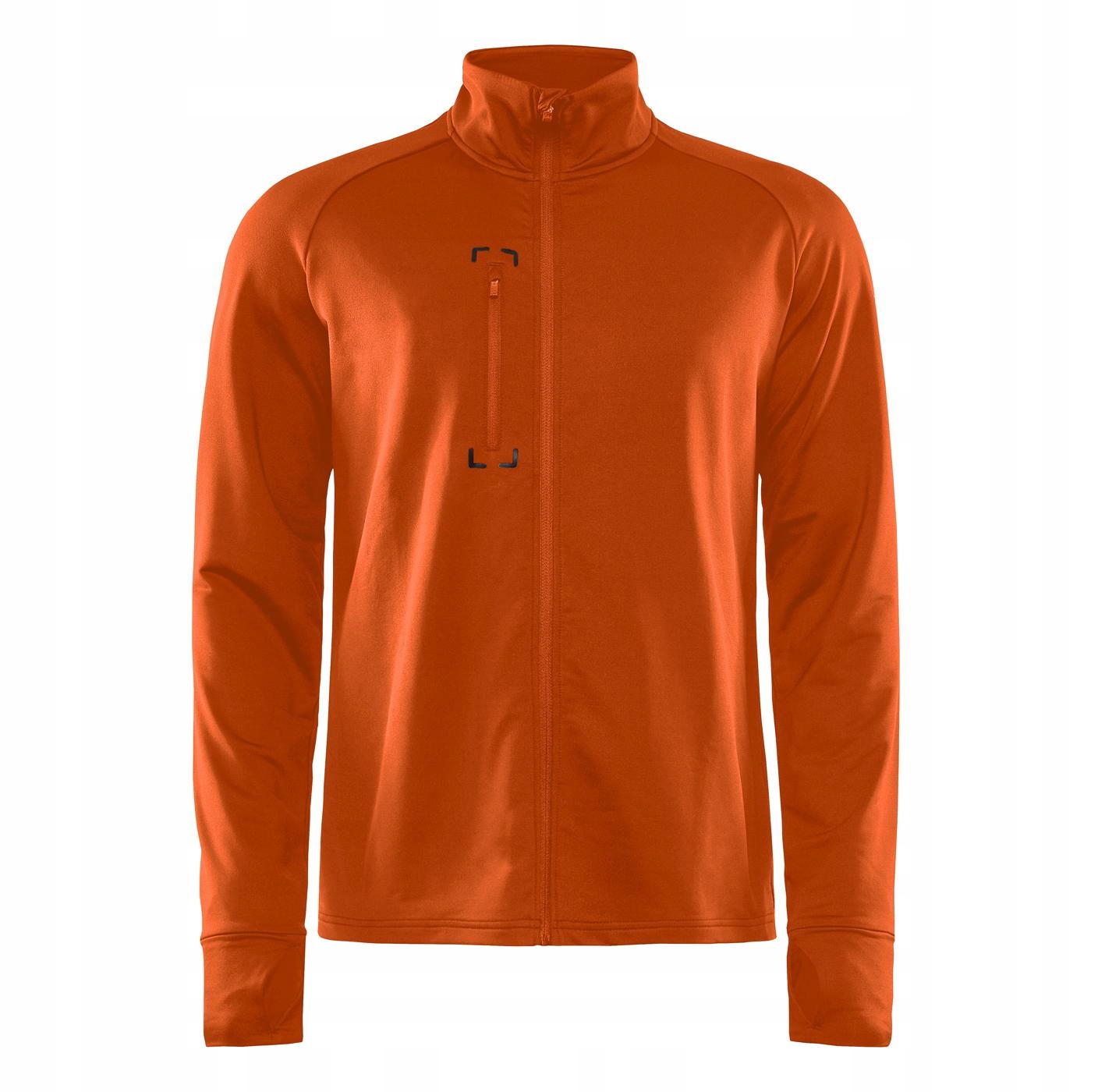 Męska Bluza Adv Explore Light Midlayer M M