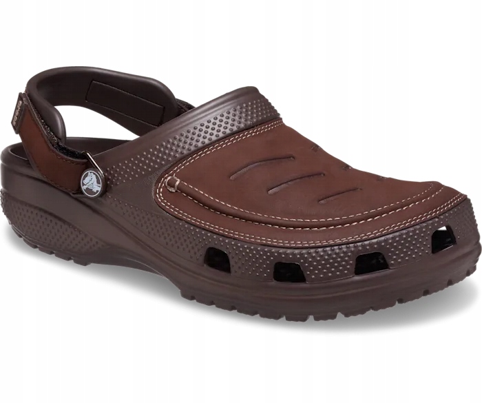 Pánské Nazouváky Crocs Classic Yukon Vista II 207689 LiteRide 39-40