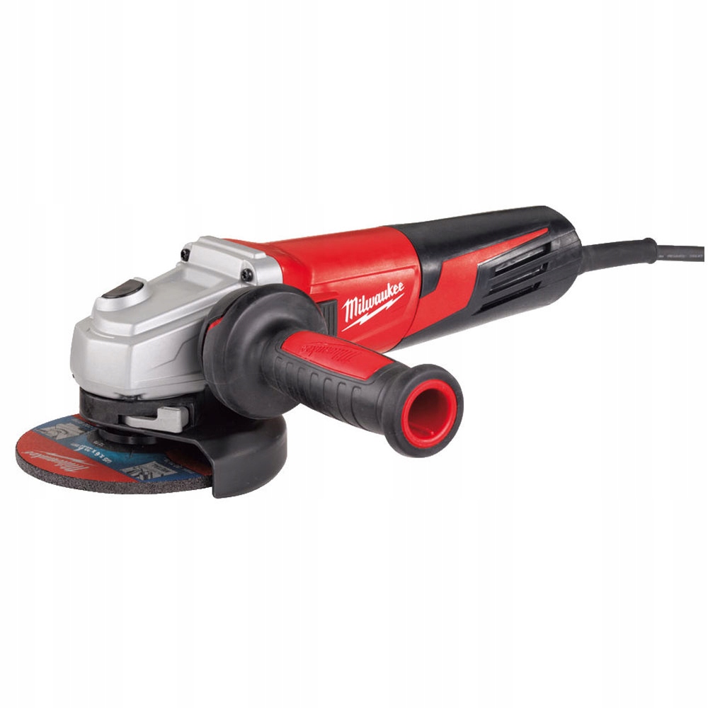 УГЛОВАЯ ШЛИФОВАЛЬНАЯ МАШИНА