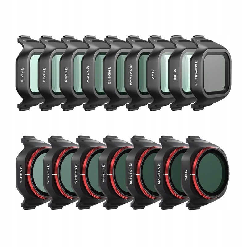 Sada filtrů Freewell Kit pro Mini 5 Pro