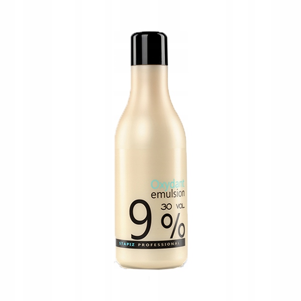 

Stapiz Oxydant Woda utleniona w kremie 9% 1000ml