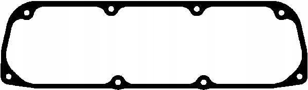 USZCZELKA POKRYWY ZAWORÓW