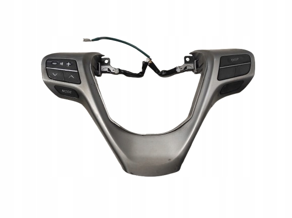 TOYOTA VERSO 09- MULTIFUNKCJA KIEROWNICY