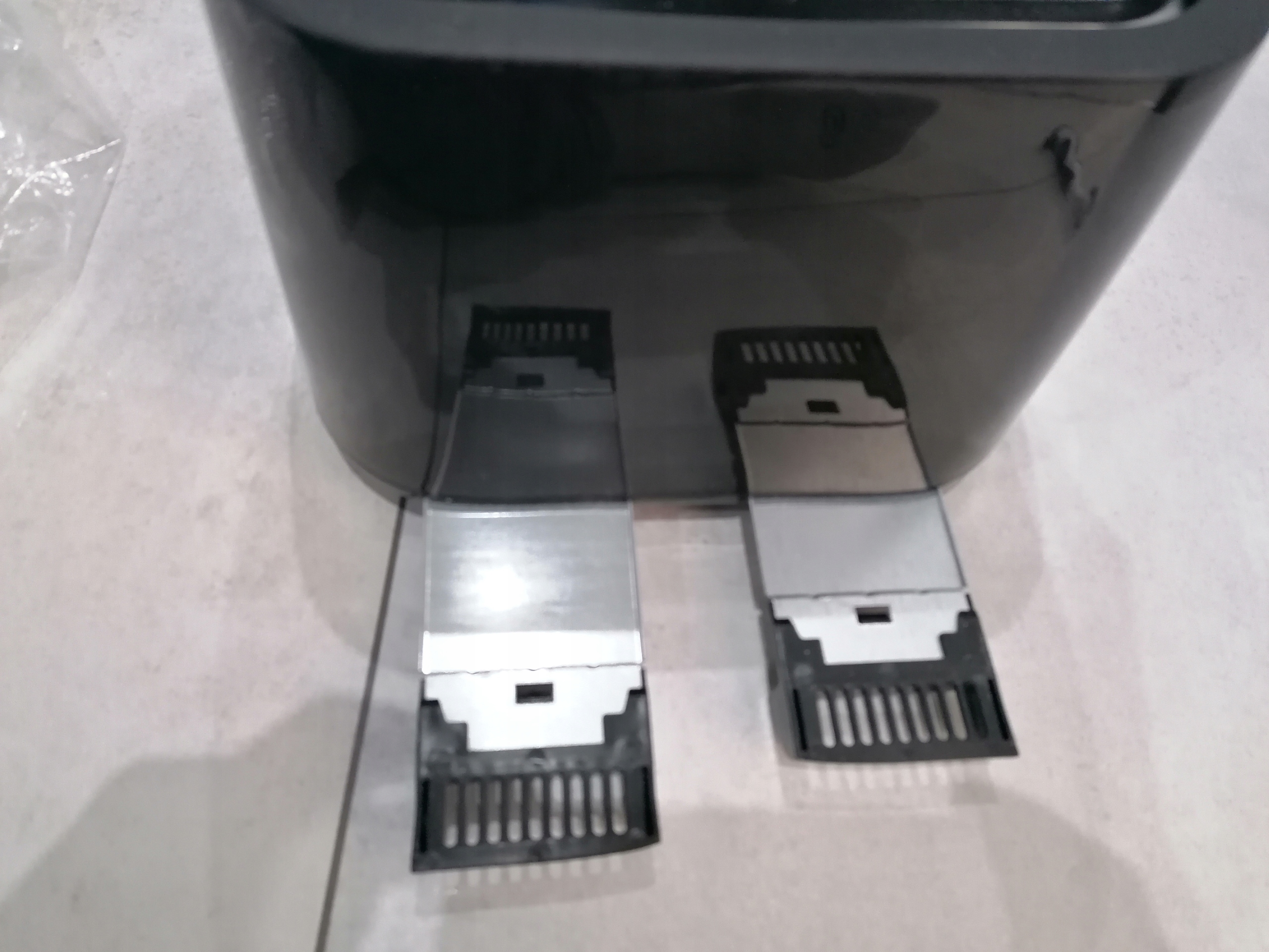 Livoo DOD167N toster 4 szczeliny Model DOD167N