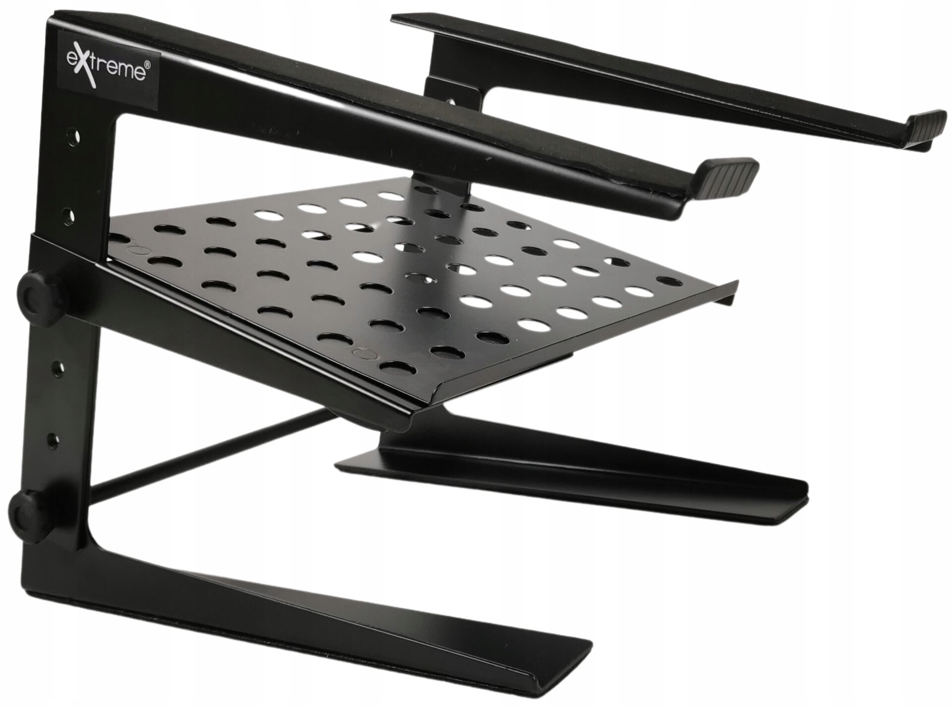 Extreme DJLT3 univerzální stojan pro notebook a kontroler