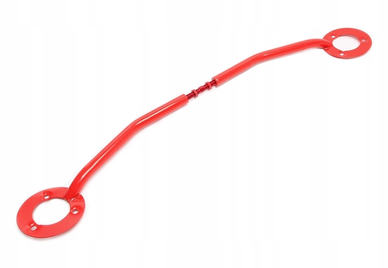 SDSBM361 - BMW E36 316i M43 передняя стойка сталь та-TECHNIX