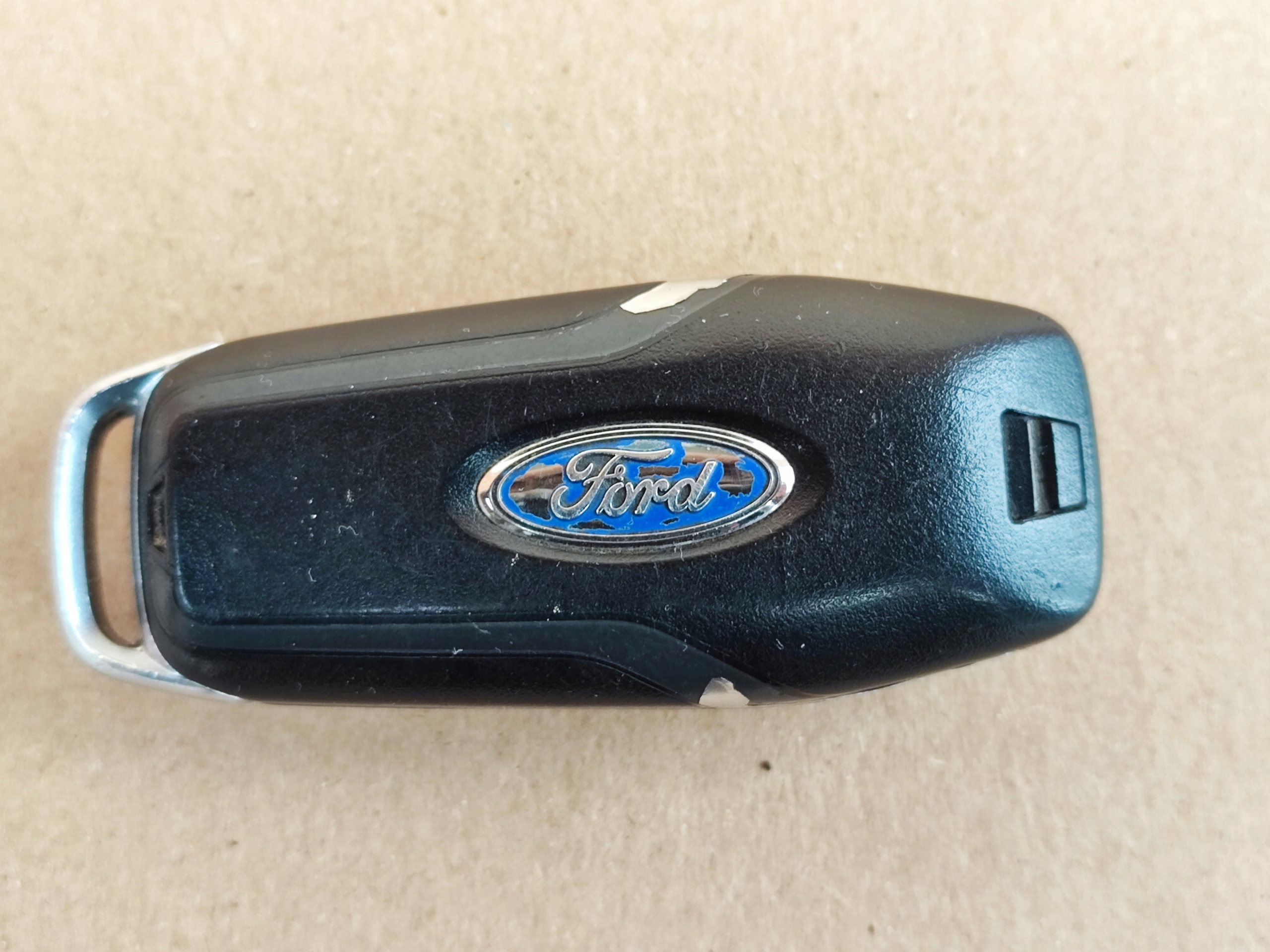 Ford Mondeo MK5 kluczyk pilot DS7T-15K601-DB Producent części Ford OE