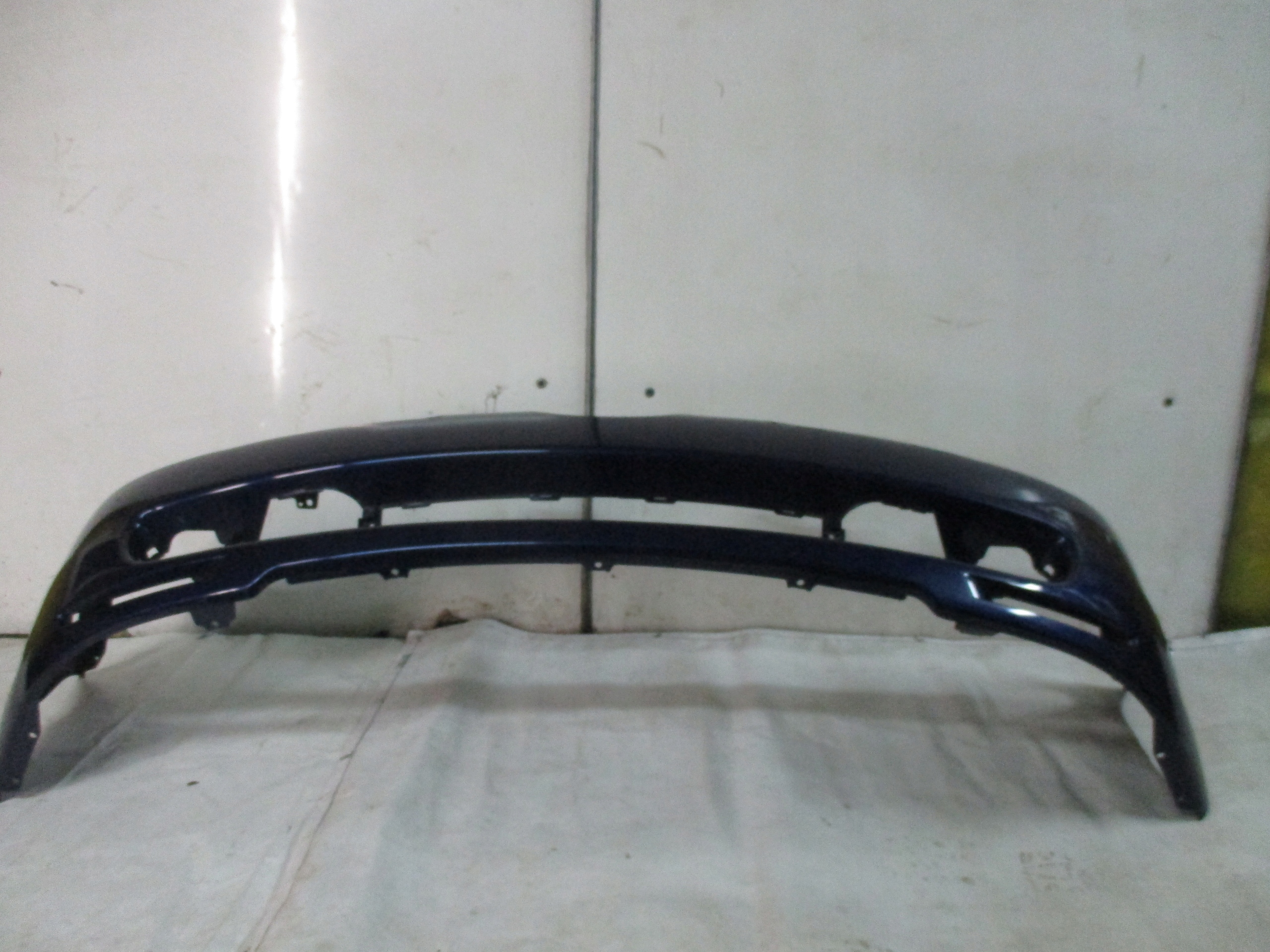 bumper front front Jaguar S - Type Lift R -Sport 04-08r 78850754999