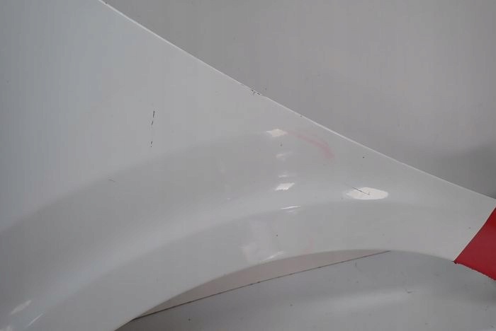 KIA PICANTO III LIFT 17- fender left front front