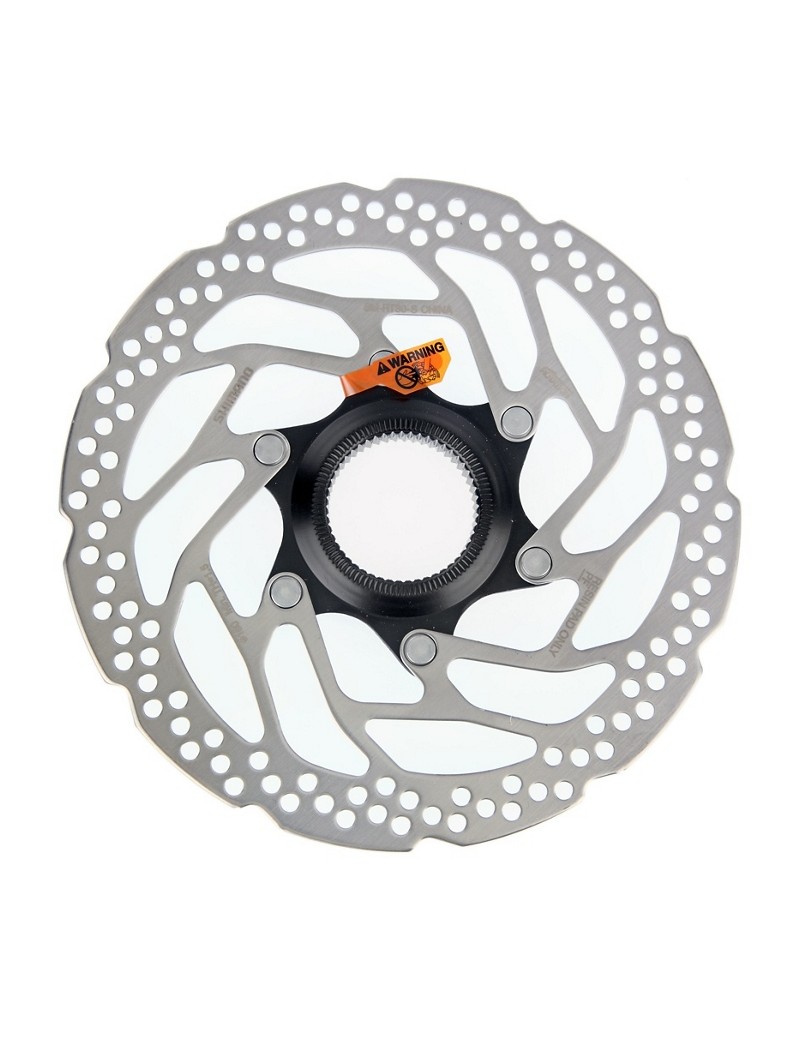 Tarcza hamulcowa Shimano SM-RT30 180 mm (7") CL