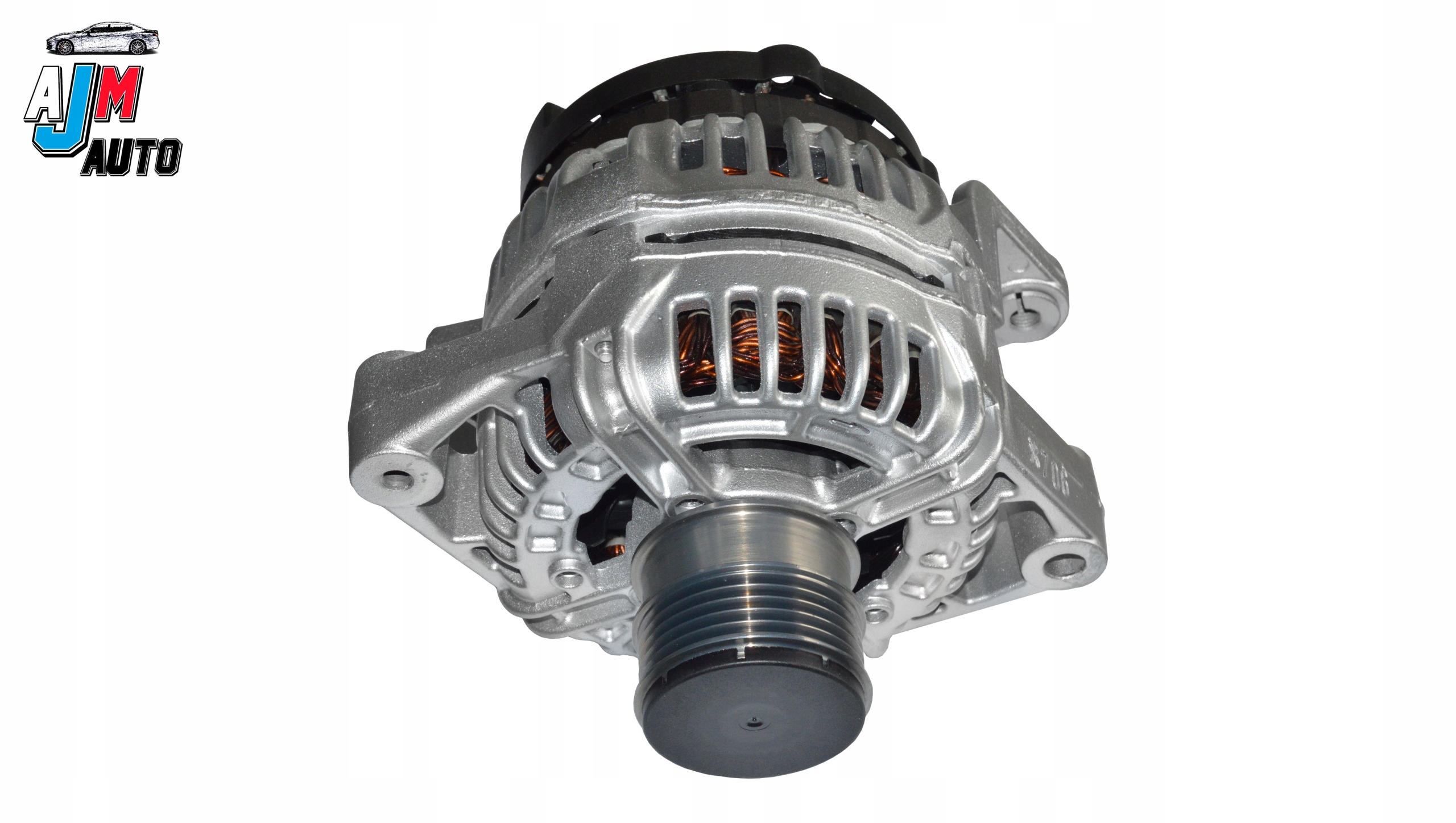 Alternator 2.0 B Turbo Opel Astra H Zafira B Typ samochodu 4x4/SUV Autobusy Niezdefiniowany Samochody ciężarowe Samochody dostawcze Samochody kempingowe Samochody osobowe