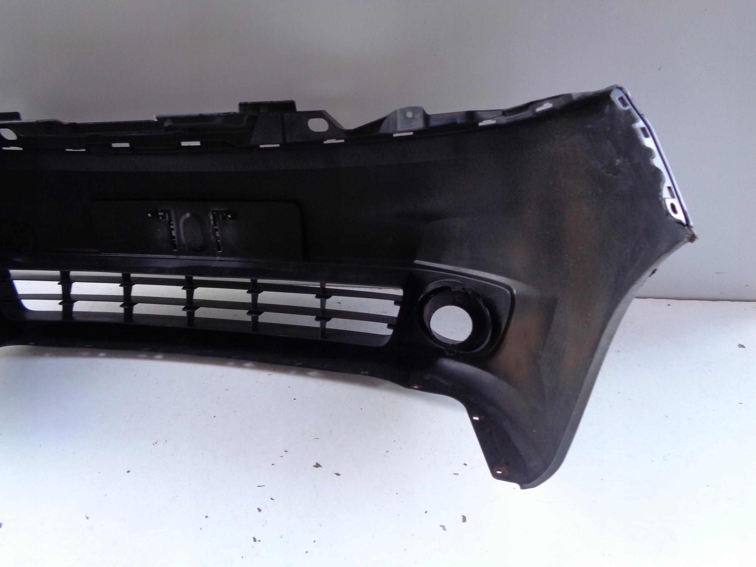 front bumper NISSAN NV200 09- NR 50926