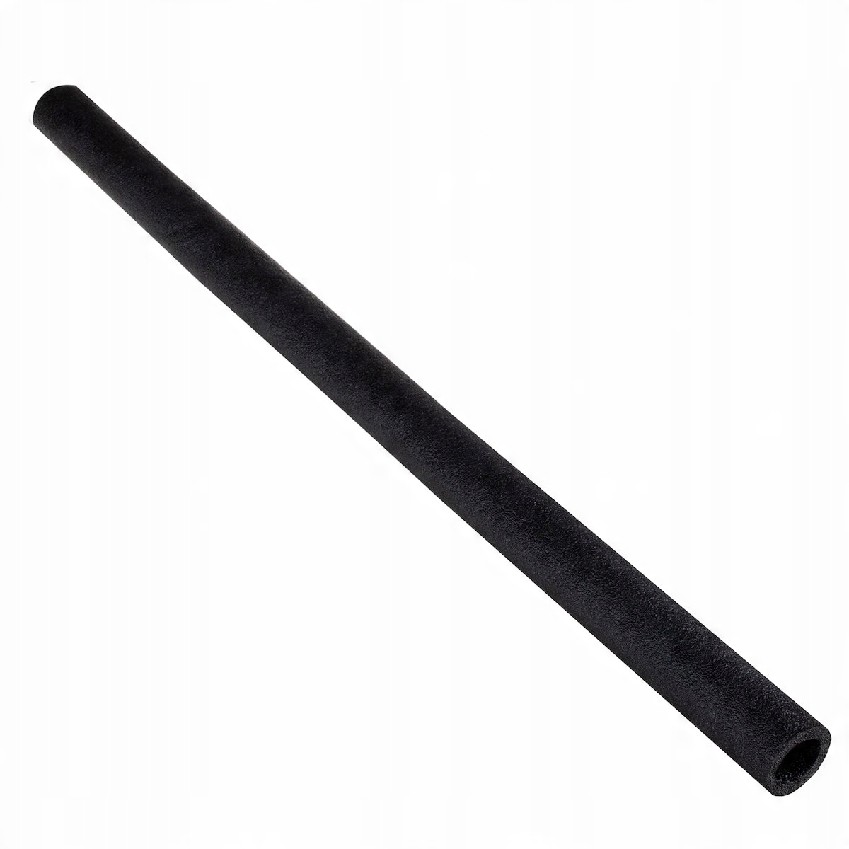 

Pianka Ochronna Na Słupki Trampoliny 80cm Czarny