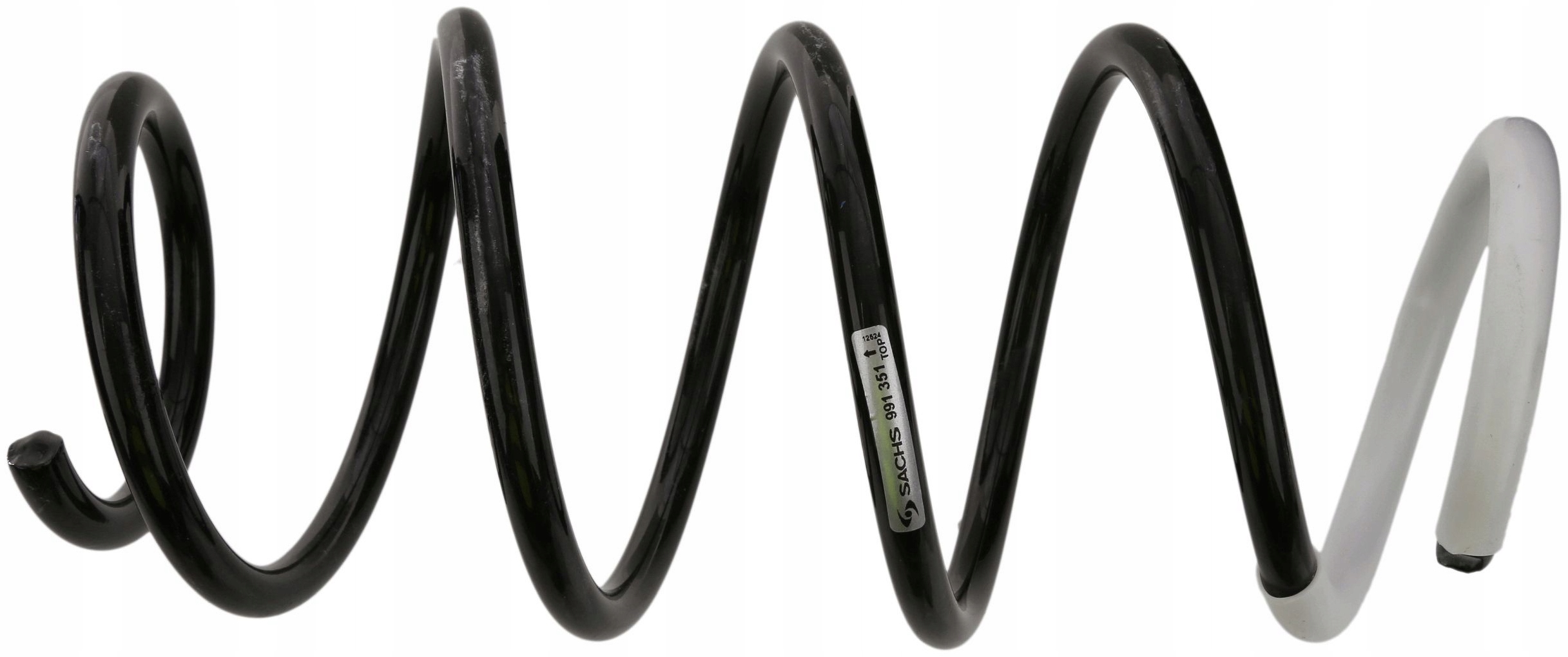 2× sachs 991 351 пружина