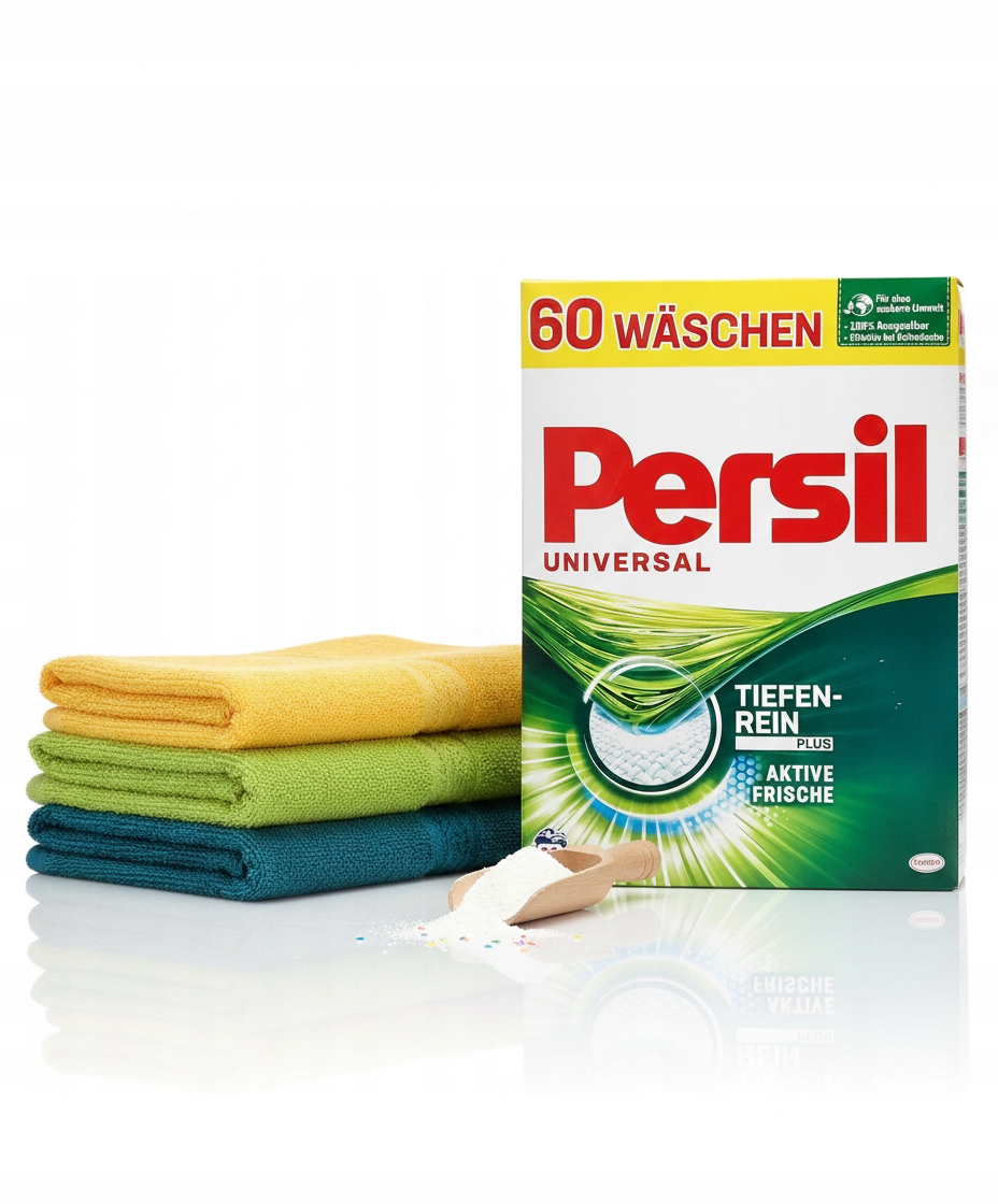 Levně Persil 60 prací prášek Universal 3.9