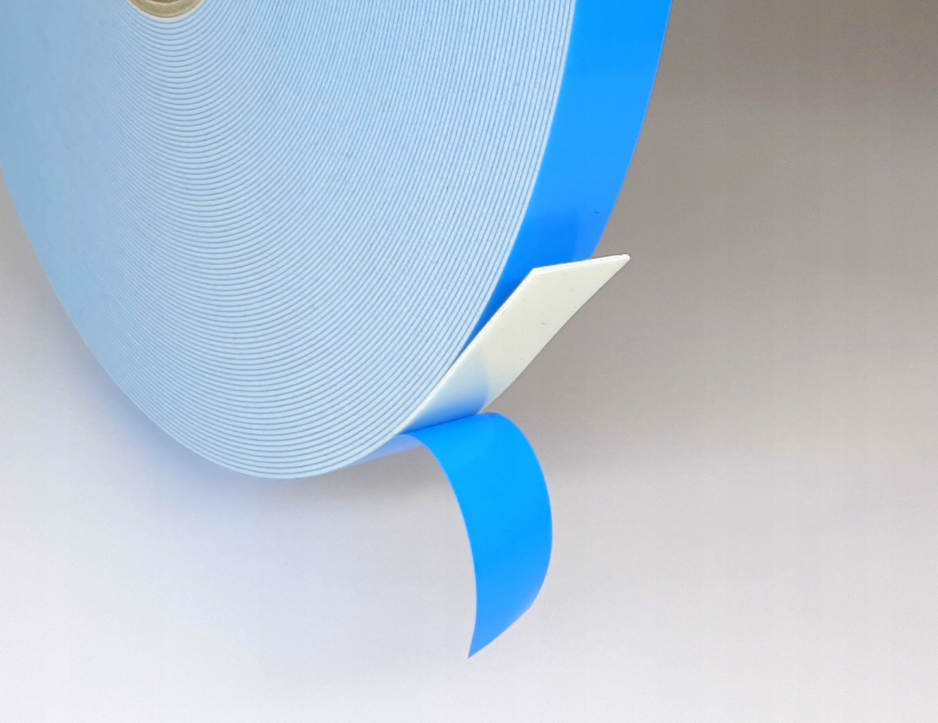 Taśma dwustronna piankowa MOCNA 4/50 DO ROLET Kod producenta 2P1111.0004/50*