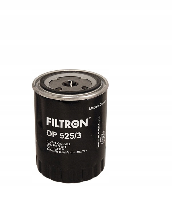 

Filtron Op 525/3 Filtr oleju