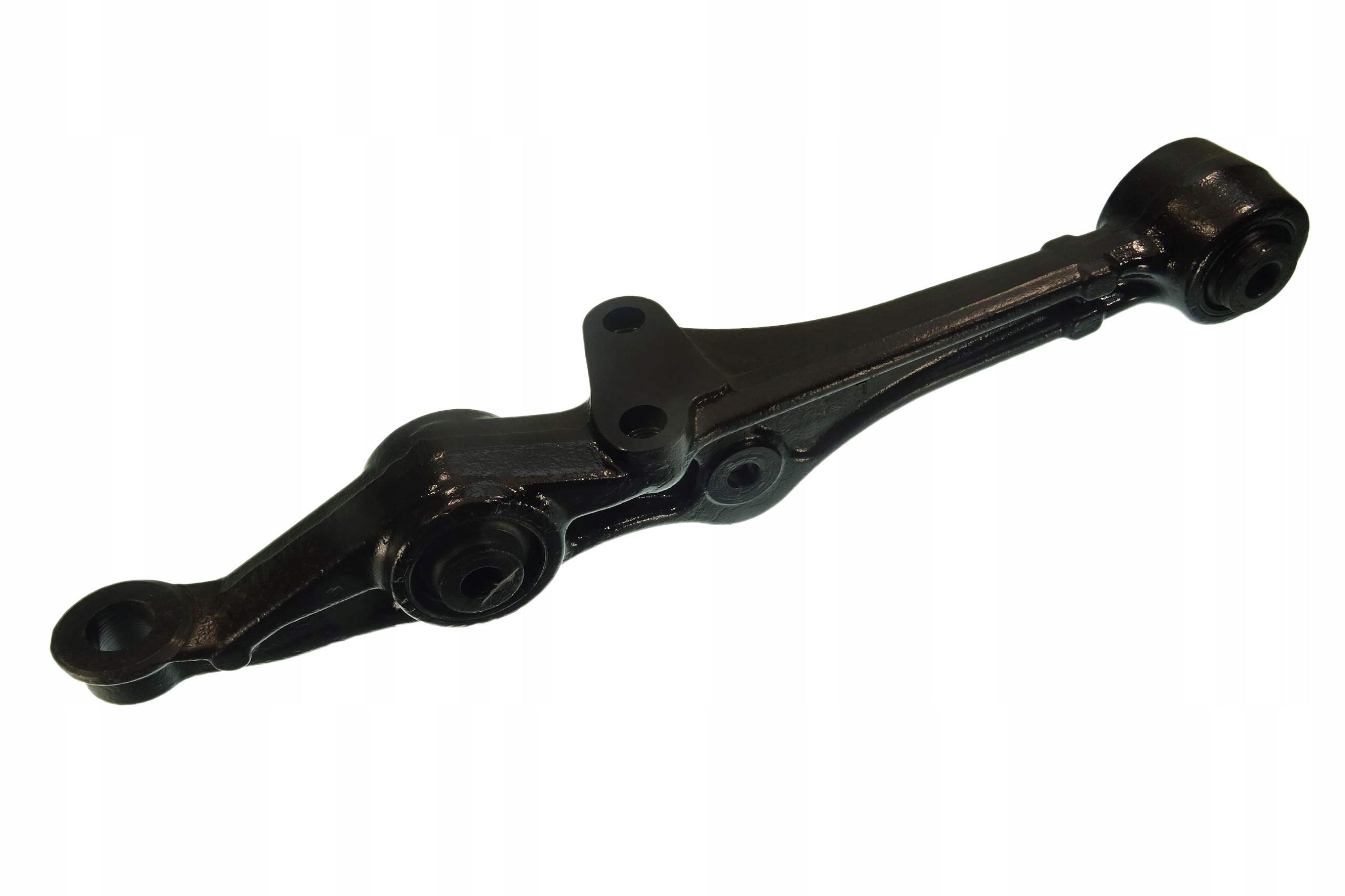 51365-S0A-920 - HONDA ACCORD 98-02 РЫЧАГ УПРАВЛЕНИЯ ПЕРЕДНИЙ ПЕРЕДНИЙ НИЖНИЙ