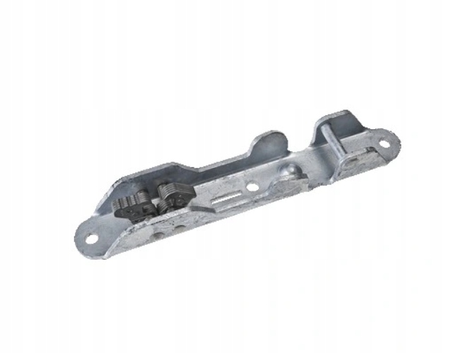 591253 - ЗАМОК ШМІТЦ ШТОРА ДВЕРНИЙ БОЛТ