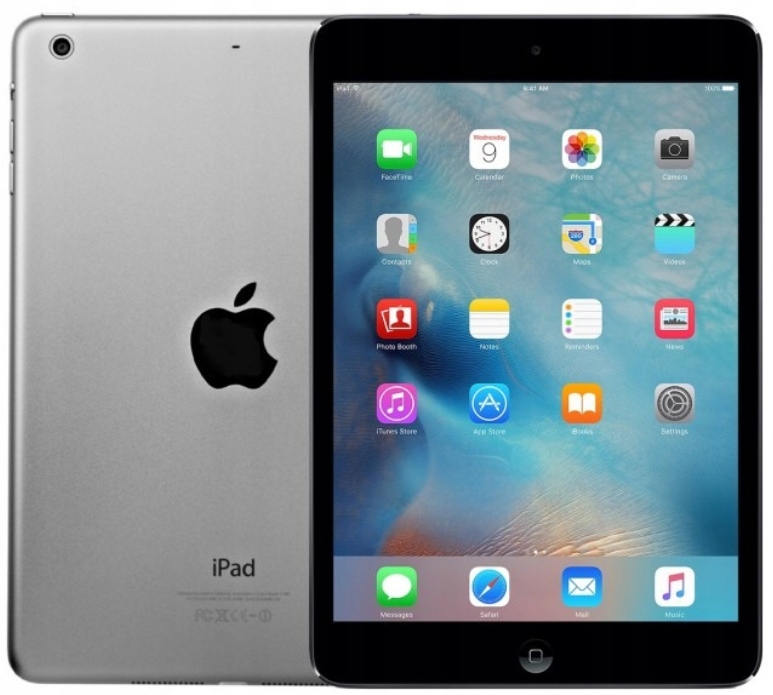 iPad - ipad mini 3 第3世代　64GB Tablet Apple iPad mini 3 64GB Wi-Fi Złoty (MGY92FDA) - Ceny