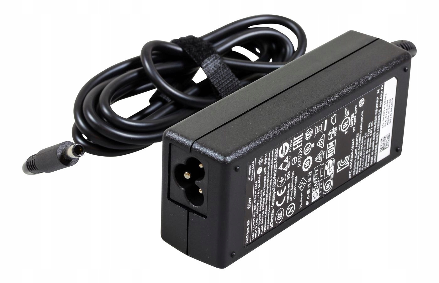 Ac adaptér Dell , 65 W, 19,5 V, 3