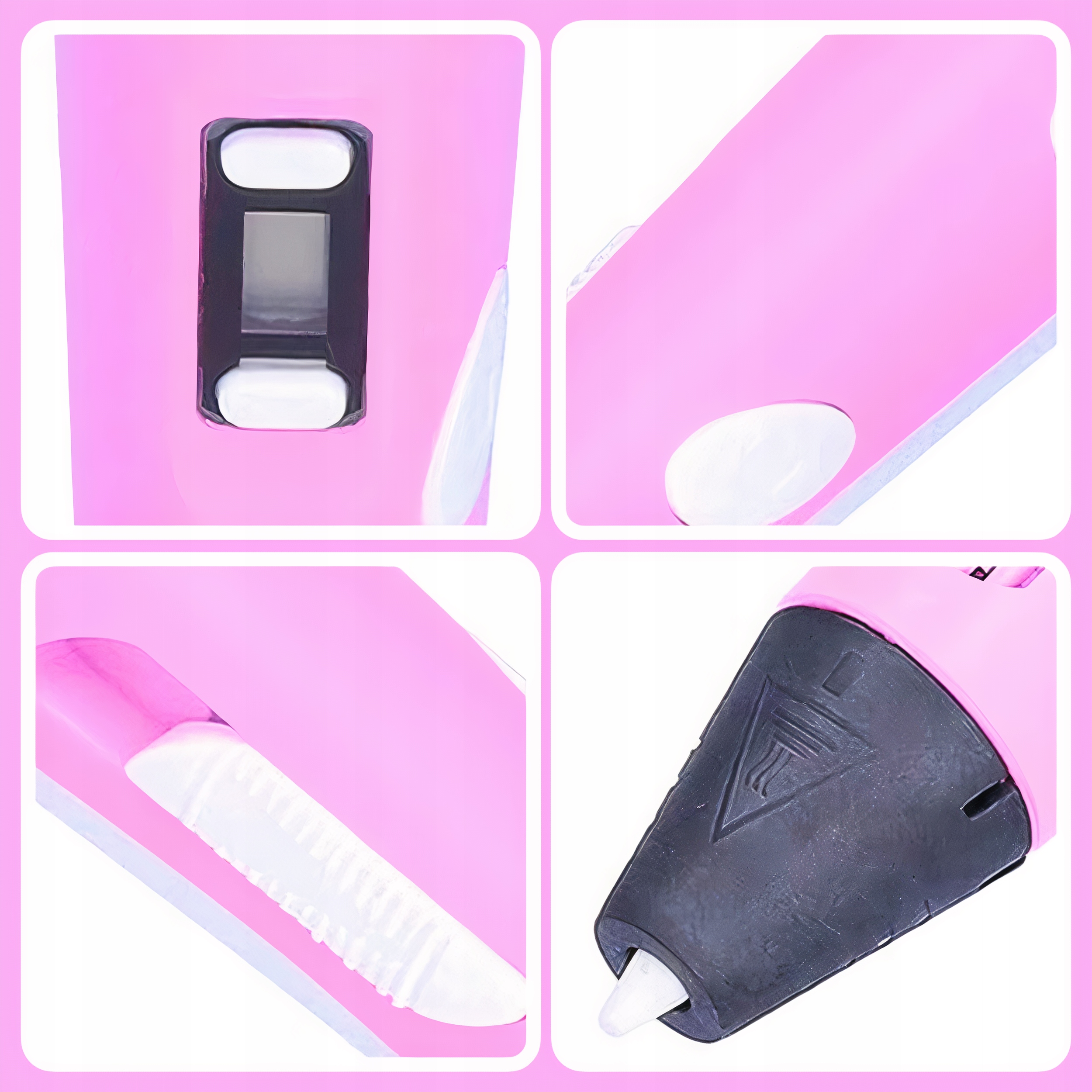 DŁUGOPIS DRUKARKA 3D PEN ZESTAW + WKŁADY 1000CM ZESTAW XXL MAGICZNY PEN Producent Inna